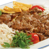 Döner Teller